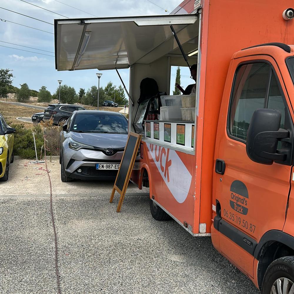 camion restaurant camion restaurant