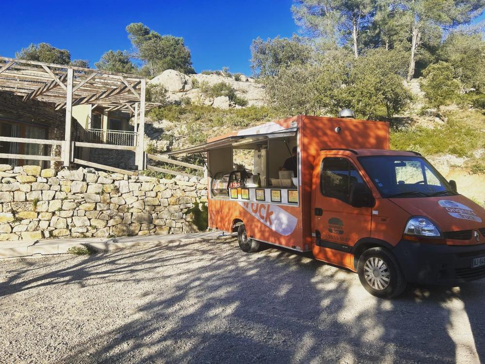 camion restaurant camion restaurant